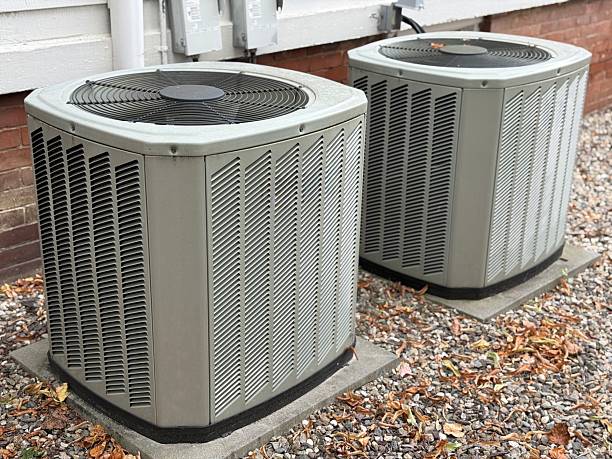 Reliable Hvac Installation contractor in Platte City, MO by JG Cool HVAC